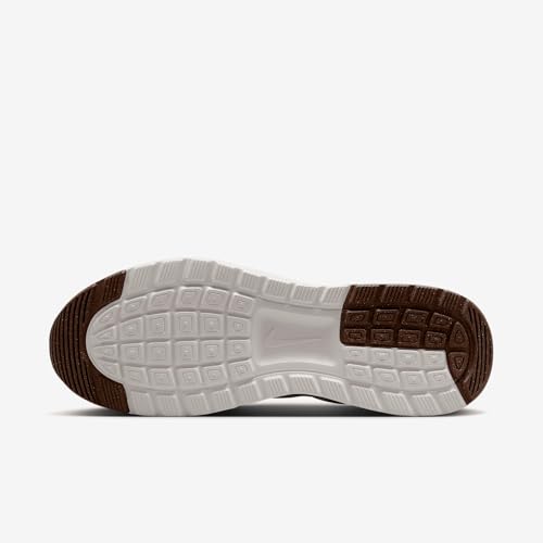 Nike Air Max Nuaxis Men's Shoes (IB4496-126, Sanddrift/Cacao Wow/White/Sail)2