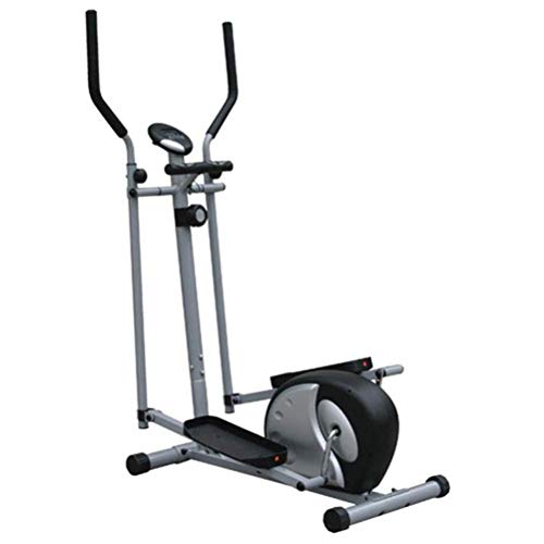 Image of Control Elliptical Machine, Stepping Machine, Home Control Space Walker, Small Stepping Machine, Indoor Treadmill