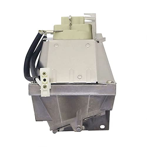 Amazon.co.jp: Allamp プロジェクター交換用ランプ 5J.JGT05.001 BenQ