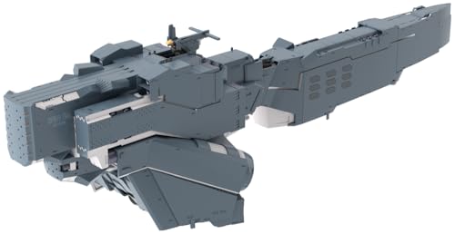 コトブキヤ 銀河英雄伝説 Die Neue These 自由惑星同盟軍 戦艦 ヒューベリオン