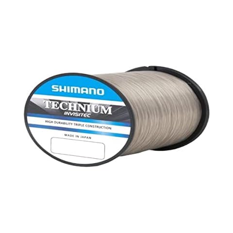 SHIMANO Technium Invisi 1100m 0,305mm Cover