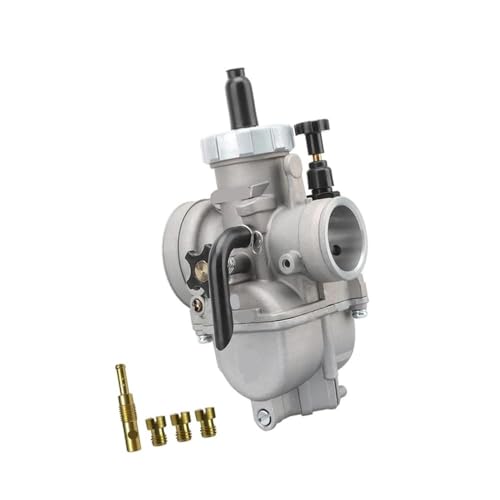 Carburateur PE24 24mm idéal pour vos sorties de loisir en moto