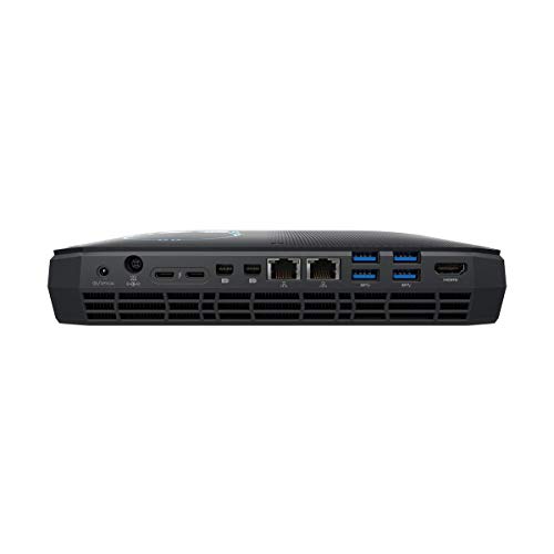 compact workstation PC High Performance product image