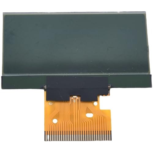 Pantalla para Coche Mercedes R230 SL55 SL65 para Rutas y Conducción Nocturna