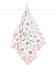 Little Giraffe E Blanky Crib Toy, Pink