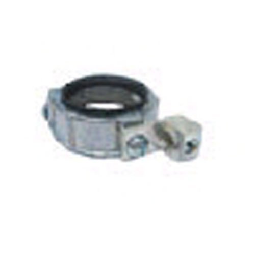 Gampak Insulated Metallic Grounding Bushing Threaded 1 