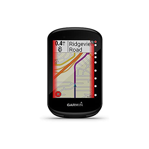 Garmin Edge 830 GPS Bicycle Computer - Image 5