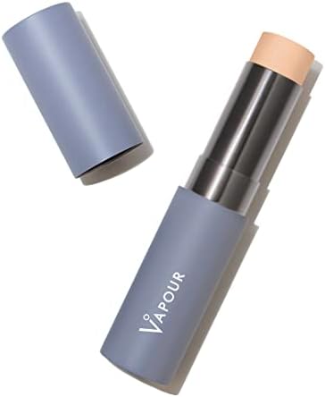 Vapour Beauty - Luminous Foundation Stick | Non-Toxic, Cruelty-Free, Clean Makeup (115L)