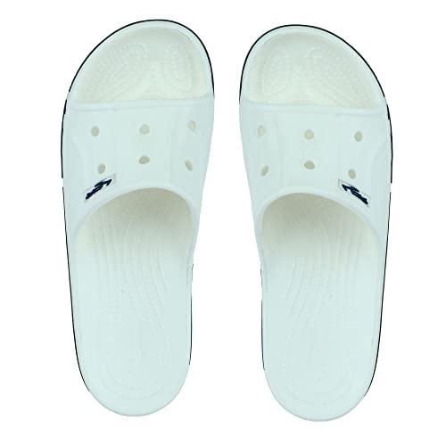 Image of LANCER mens Slide-hero Flip-Flops & Slippers