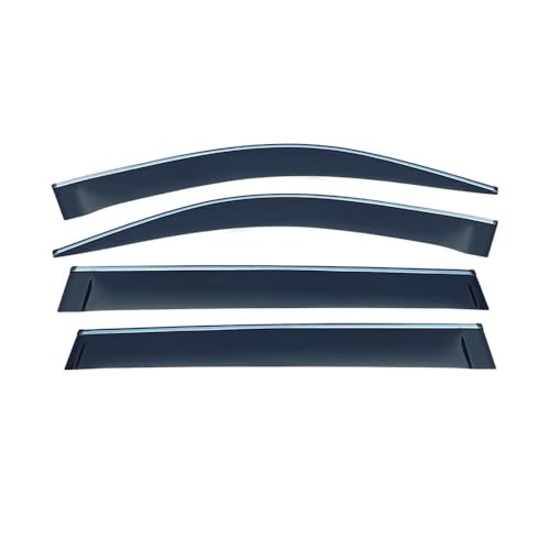Pare-soleil visières pare-pluie Benz Classe GLS X167 2020-2022
