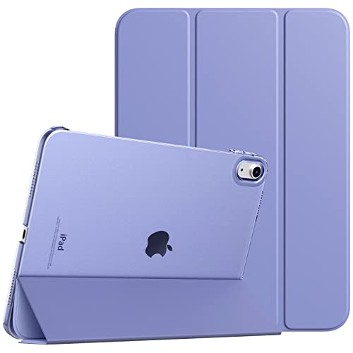 TiMOVO Case for iPad (A16) 11th Generation 11 Inch 2025/iPad 10th Generation 10.9 Inch 2022
