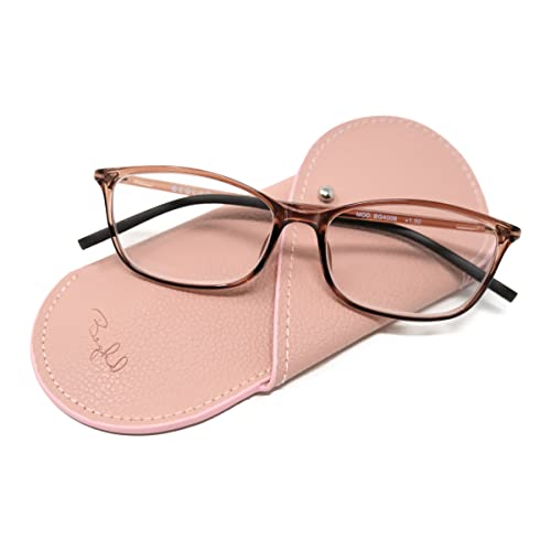 [�r�O���b�h] �������ȃP�[�X�t�V�ዾ BG4008PK �N���V�b�N�^�C�v �{�X�g���^ ���y�ʃt���[�� �u���[���C�g�J�b�g�Ή������Y (�x�� +1.0)