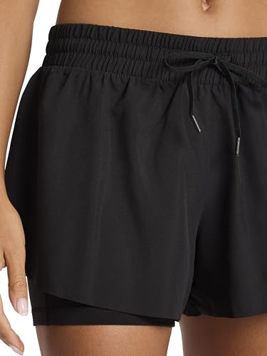 Image of Reebok Women's Swish Running 3 inch Short