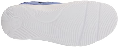 Under Armour Girls' Pre School Infinity 2.0 Print Alternate Closure Running Shoe4