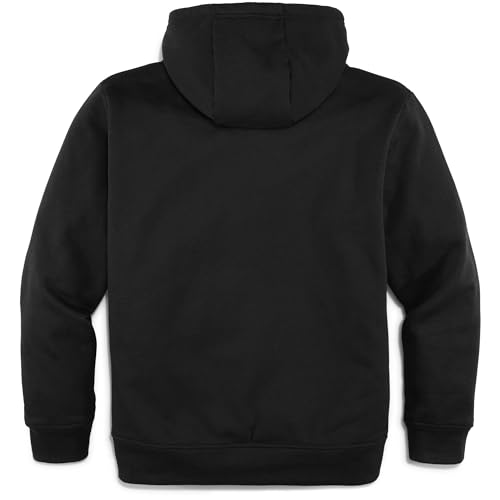Danner Men's Hoodie - Classic Fit2