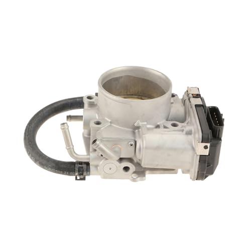 Genuine OEM Fuel Injection Throttle Body Motor For Lexus