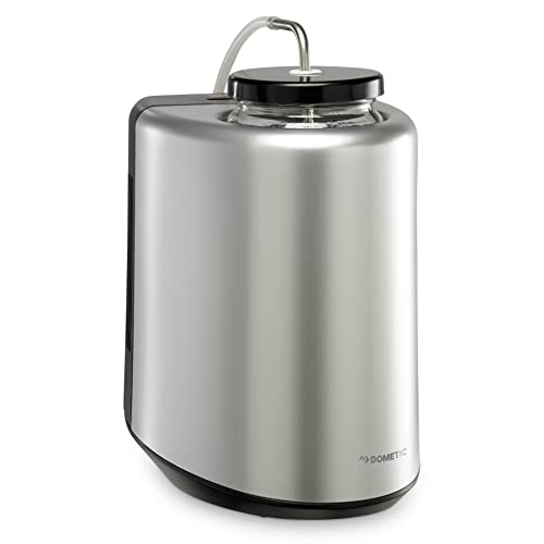 DOMETIC 9600000597 MyFridge MF 1M, thermoelektrischer Milch-Kühler, 1 Liter, 230 V, für Catering, Büro, Hotel oder zu Hause