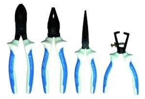 PROTEC.cLASS pBVDE zS4 vDE-eDITION bLUE-coffret de...