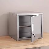 Espace de Rangement Suffisant – Organisez dossiers, livres et fournitures avec ce Caisson Bureau pratique et fonctionnel.