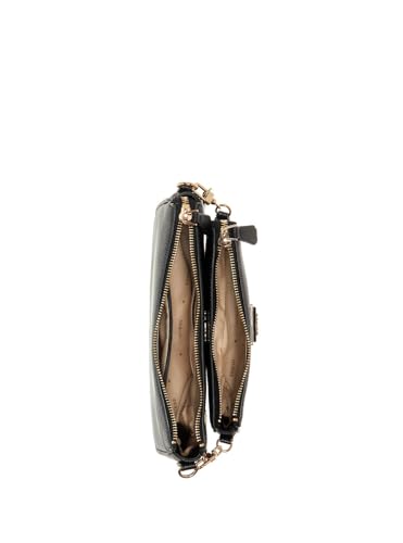 Image of Guess Women's Solid Sling Bag| Ladies Purse Handbags | Gift For Ladies