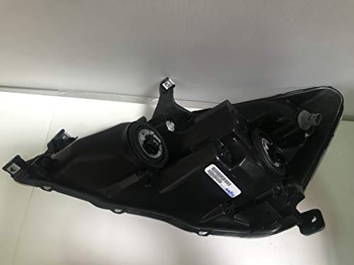 Depo 317-1131R-Uf Replacement Auto Part (This Product Is An Aftermarket Product. It Is Not Created Or Sold By The Oe Car Company) #TOP3