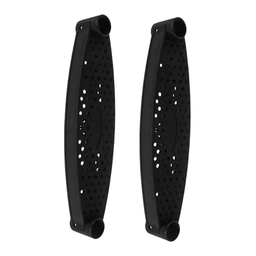 HONITANO 2pièces De Trampoline pour Garçon Fille Escalade Antidérapantes Échelle De Trampoline Extérieure De Rechange Remplaçables Accessoires pour Familial