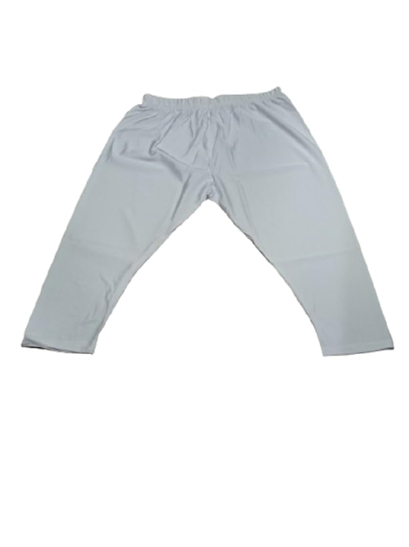 jubination Capri Shorts Women’s & Girls Solid Casual Colour Stretchable Capri Sports Yoga Capri-picture-20