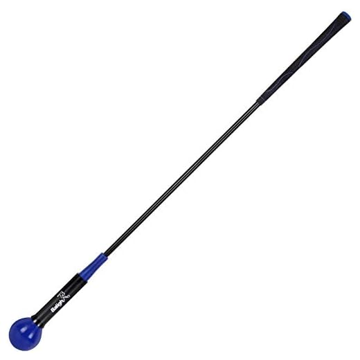 Balight Golf Swing Trainer Aid