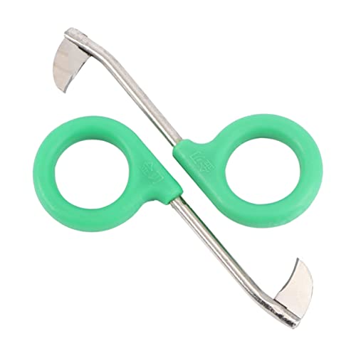 Cemaystic �אn�����O�J�b�^�[�ƃ����O�g���~���O�� �i�c�����̔N�֐؂�p�K�[�f�j���O�H�� 2�Z�b�g�A�؂����߂Ȃ��؂�� �v���������ؔ��� (No.1 ring cutter)