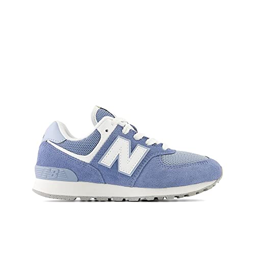 Image of New Balance Kid's 574 V1 Classic Lace-Up Sneaker (Big Kid)