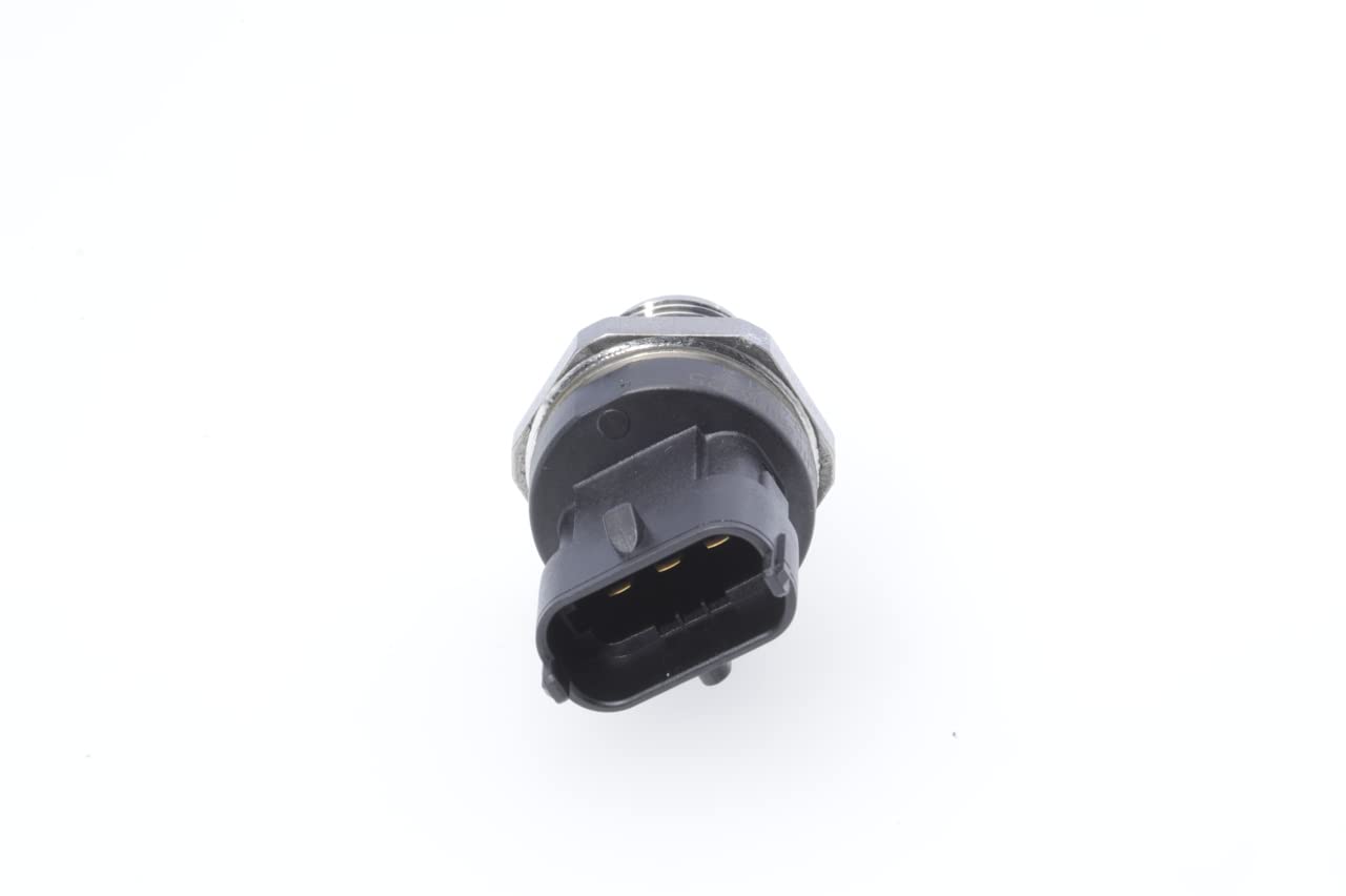 BOSCH 0 281 006 325 Sensore Pressione carburante Lato alta pressione
