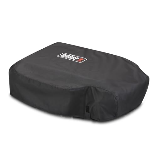 Weber 3400202 Premium BBQ-Transporttasche 56 cm sin soporte