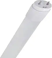 T8 LED 10W 3000K 127/220V