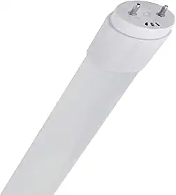 T8 LED 10W 3000K 127/220V