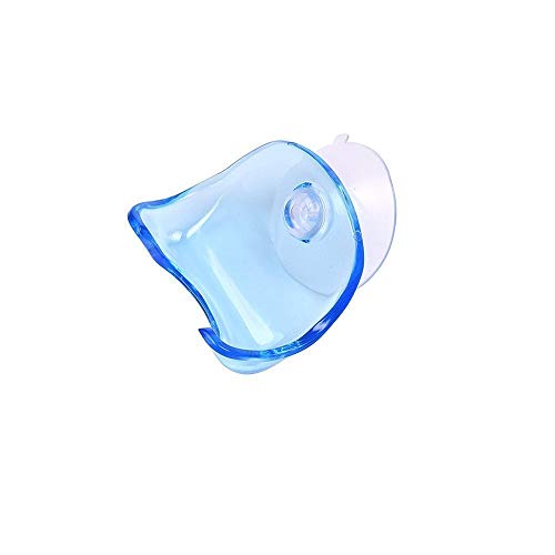 Plastic Razor Holder for shower wall - Suction cup razor holder Razor hooks