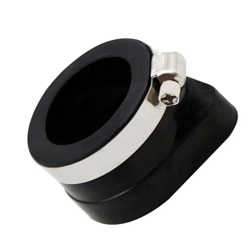 Pipe d'admission de carburateur 28mm 35mm pour collecteur moto VM24 VM34