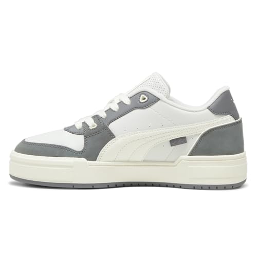PUMA Mens Ca Pro Lux Il Lace Up Sneakers Shoes Casual - Grey3