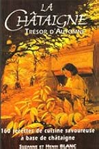 Download La Chataigne, Tresor d'Automne PDF