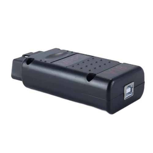 Sintonizador y escáner MPPS V18 herramienta ajuste ECU coche 3