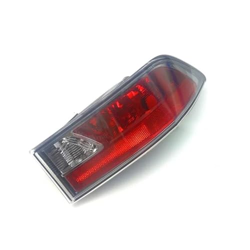 Luz trasera izquierda para GX460 parachoques antiniebla 2014-2022 2