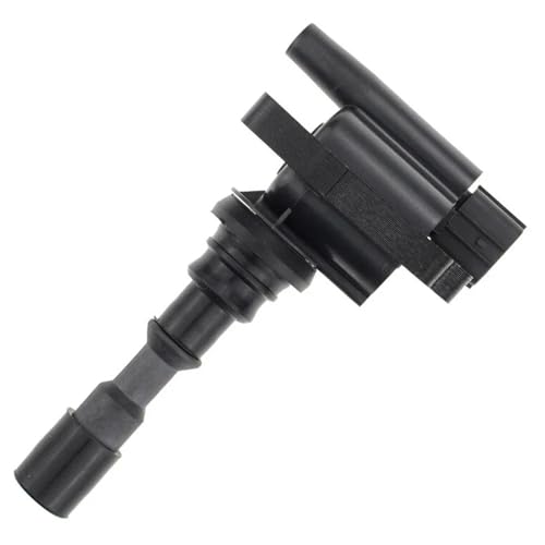 Bobine d'allumage 27300-39050 compatible Kia Sedona V6 3.5L de 2002 à 2005 - 2