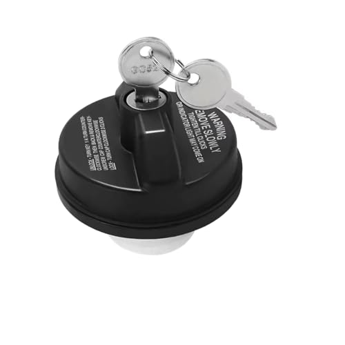 Bouchon de réservoir d'essence pour Jeep Liberty en voyage