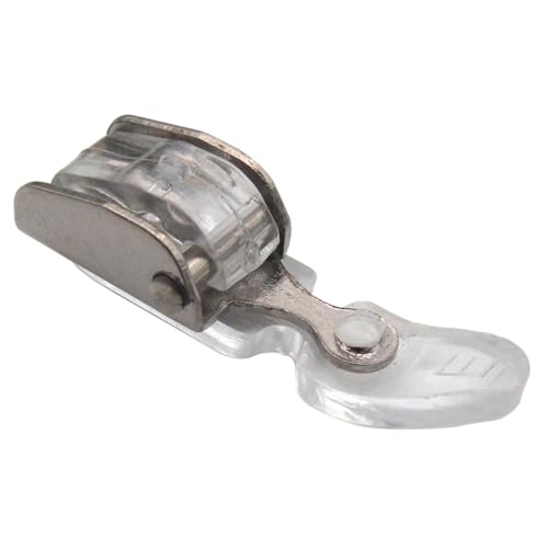 Compatibile con/ricambio per macchine da cucire Singer: 600, 600E Touch & Sew, 603, 604, 610, 611, 6200, 620E1, 6233, 6234, 6235, 625, 625E1, 625E6, 625E7, 626, 626. E1, 62 6E6, 626E7, 6260, 6267, 6268, 628, 629, 630, 631, 635, 635E, 635E3, 635E6, 635E7, 636, 638, 639, 640 Touch & Sew, 645, 646, 649, Serie 6704, 6740, 6800