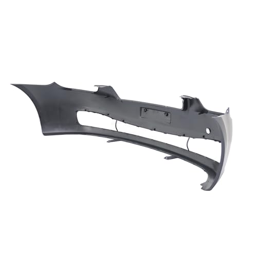 Image of FitParts Compatible with Hyundai Accent 2006-2011 Front Bumper Cover