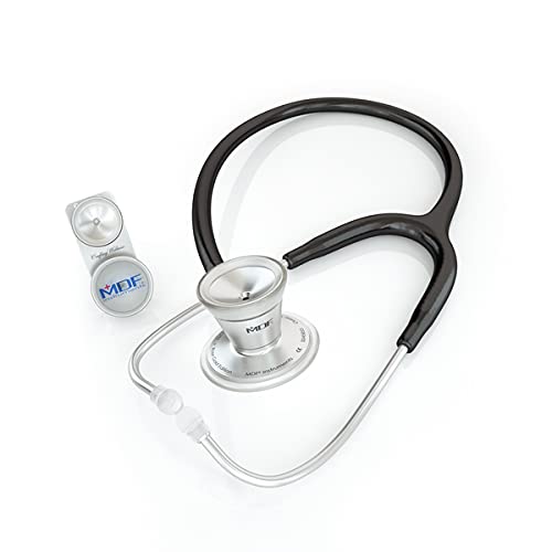 Amazon.com: MDF ProCardial ER Premier Cardiology Stainless Steel