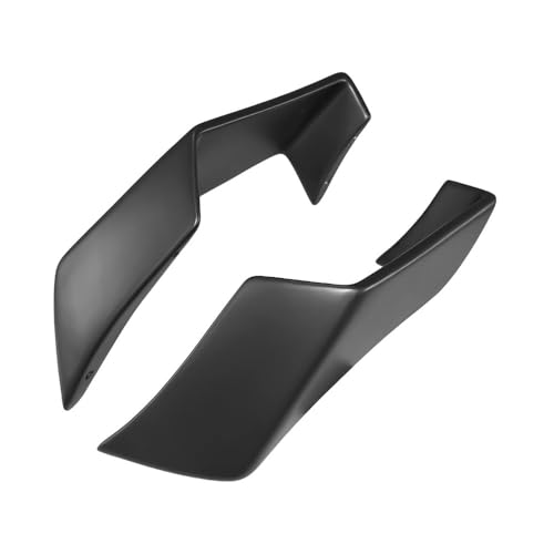 Kit d'ailettes avant pour RSV4 déflecteur d'air moto aérodynamique