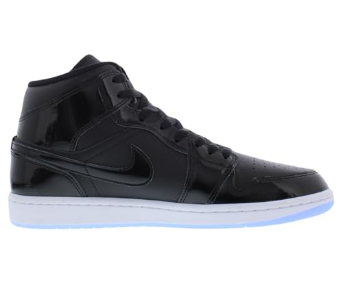 Image of Nike Men's Air Jordan 1 Mid Sneaker