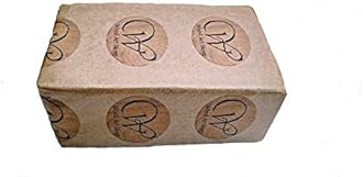 WOOD ART STORE Iron Antique Chrome Polish Handmade Wall Lantern/Diya Hanger - Utility Crafts Garden Home Décor Product (Black Golden) -