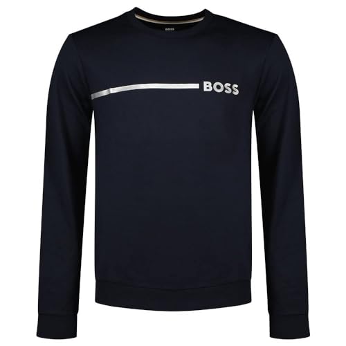 BOSS Tracksuit Sweatshirt