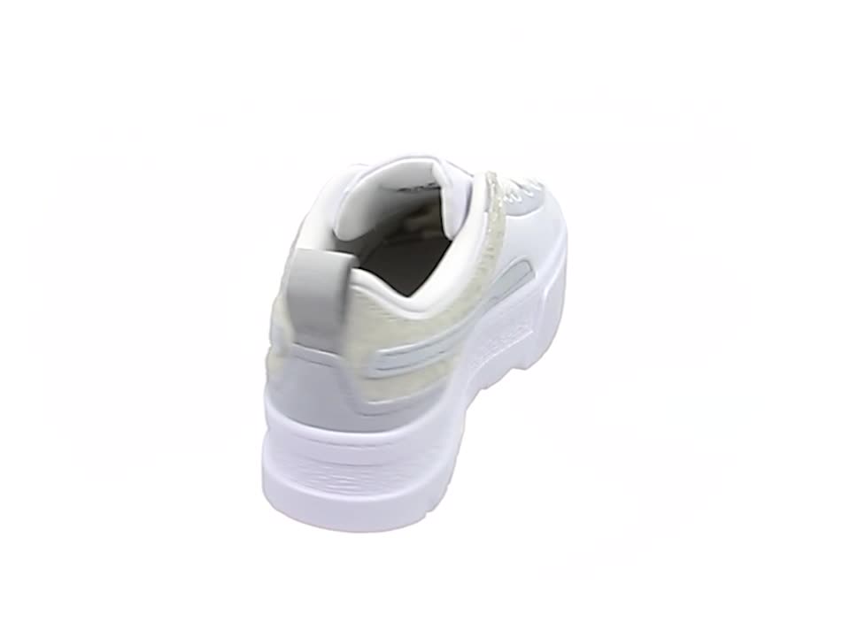 Amazon.co.jp: [プーマ] 厚底 スニーカー レディース メイズ